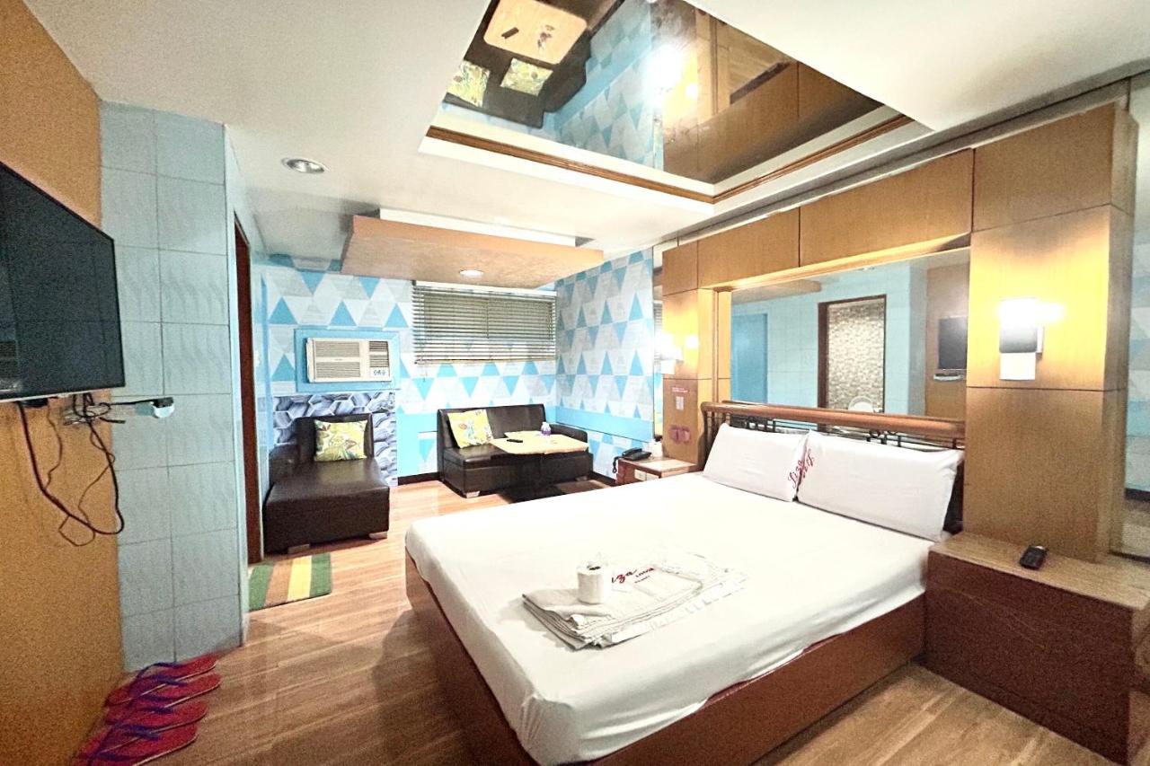 Oyo 971 Liza Lodge Пасай Екстериор снимка