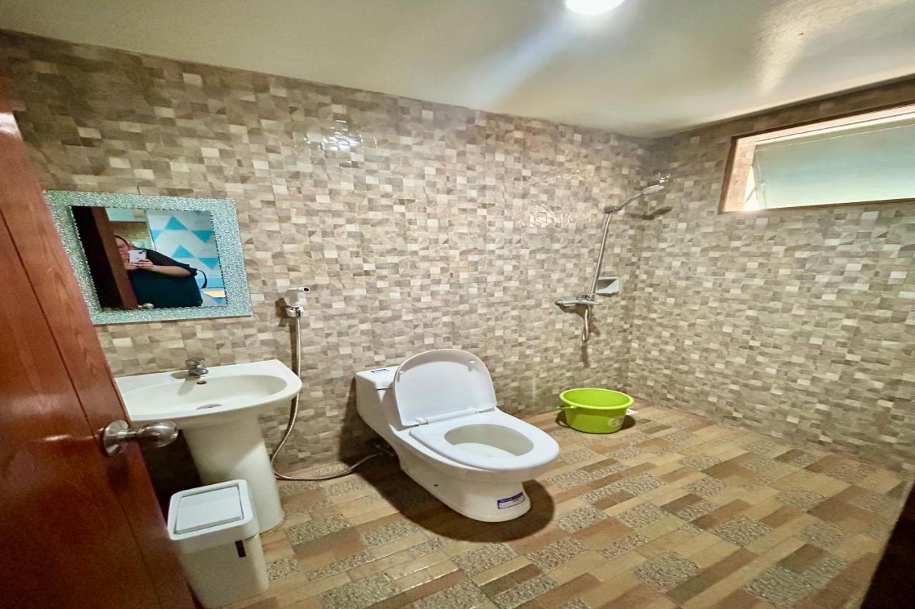 Oyo 971 Liza Lodge Пасай Екстериор снимка
