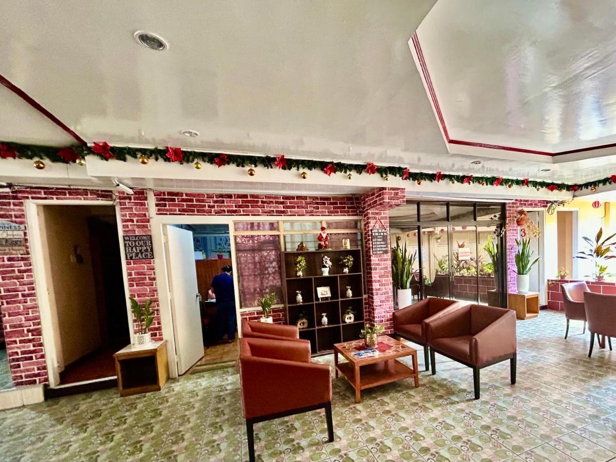 Oyo 971 Liza Lodge Пасай Екстериор снимка